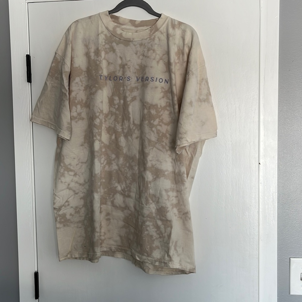 Taylor Swift Merch NWOT